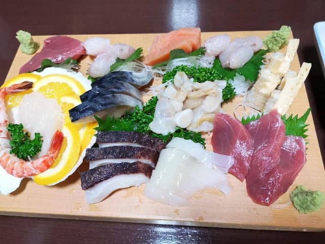 松乃寿し - サブ画像2