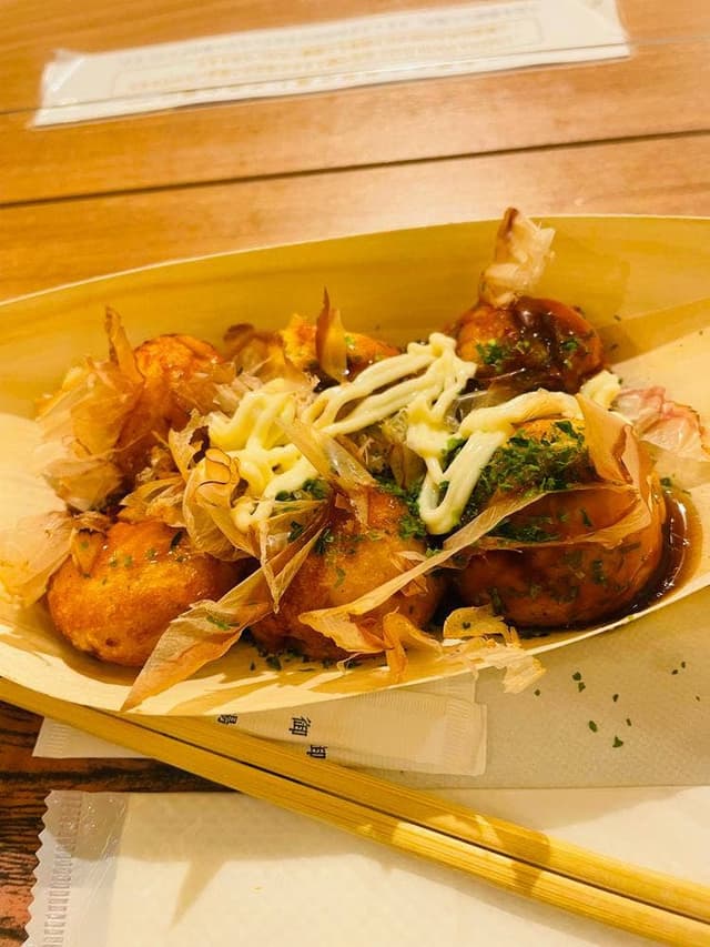 お好み焼き 清十郎 三番街店 - サブ画像3
