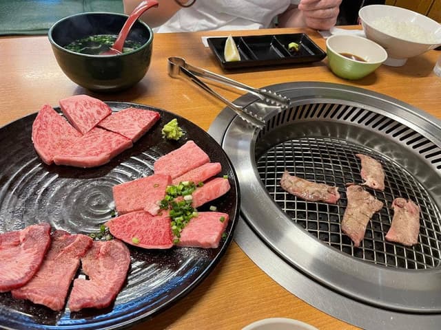 焼肉 ヨコムラ 小松原本店 - サブ画像3