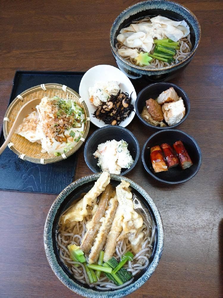 地蔵とうふ 篠栗店
