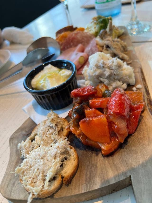 クッチーナカフェ オリーヴァ - サブ画像1