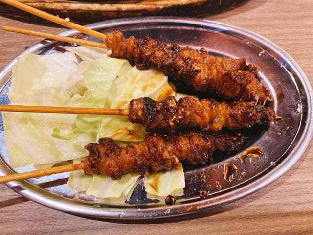新宿 屋台苑 - サブ画像1