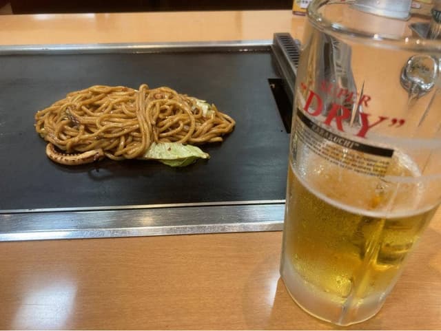 鶴橋風月 御影クラッセ店 - サブ画像1