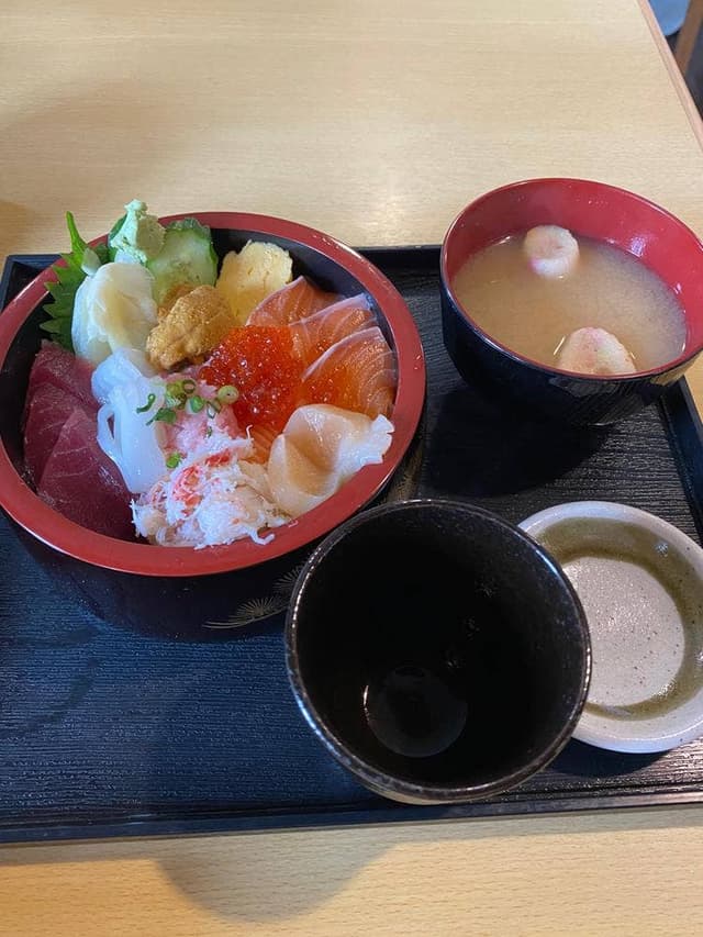 丼兵衛 - サブ画像2