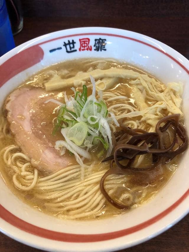 一世風靡 - サブ画像2