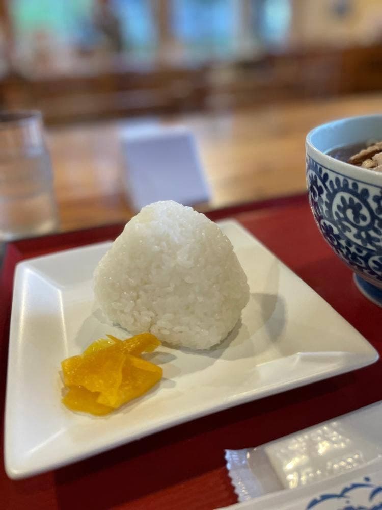 街の茶屋
