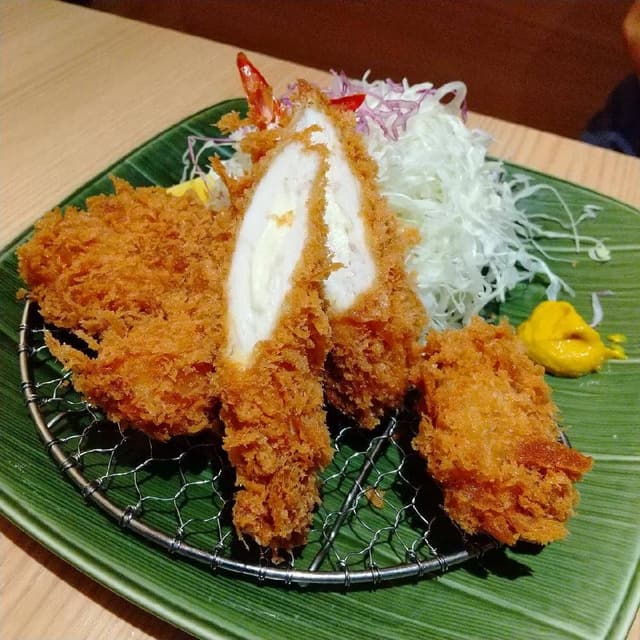 とんかつ和幸 玉川上水店 - サブ画像1