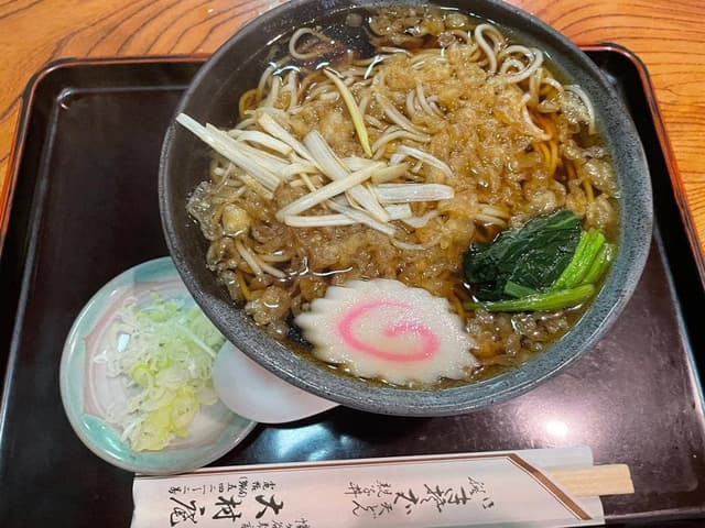 大村庵 - サブ画像1