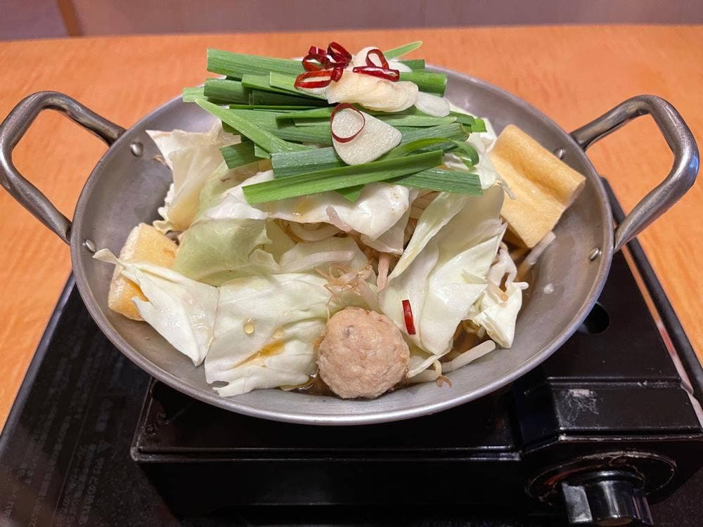 博多屋台や 相模原店