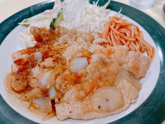 レストランぷらむ - サブ画像3