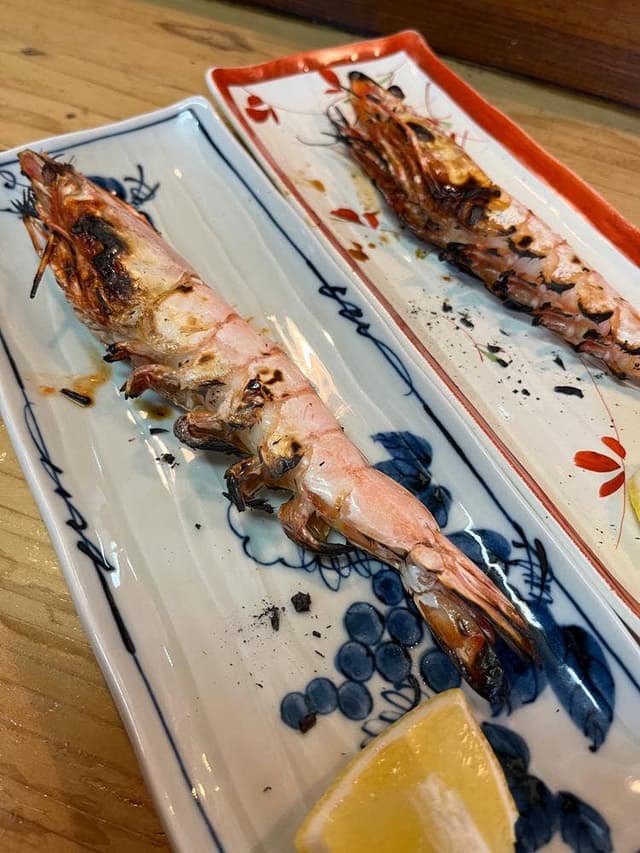 刺身の家ひろさち - サブ画像2