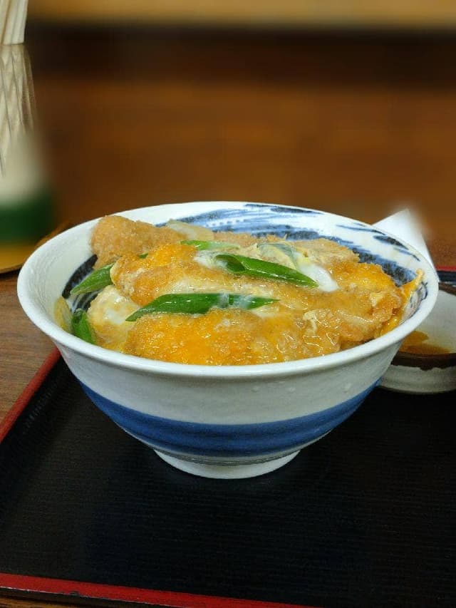 阿波橋食堂 - サブ画像2
