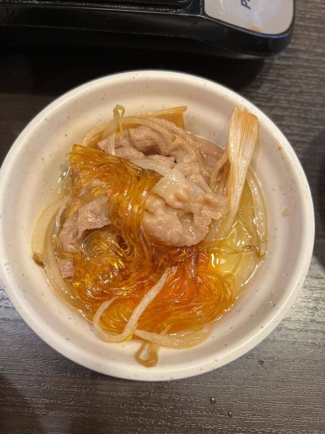 しゃぶ葉 柏呼塚店 - サブ画像1