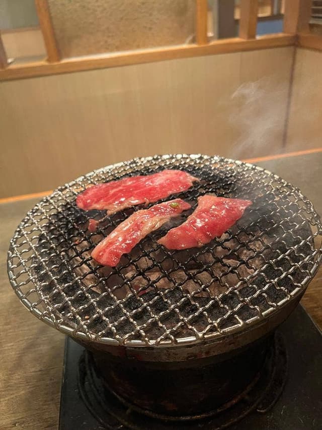 炭火焼肉 七輪房 南与野店 - サブ画像2