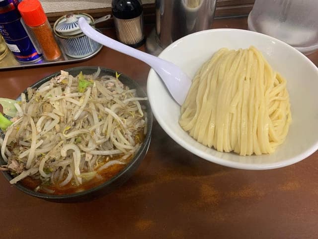 ラーメンひかり - サブ画像2