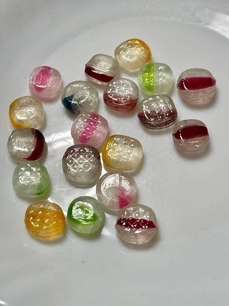 大文字飴本舗
