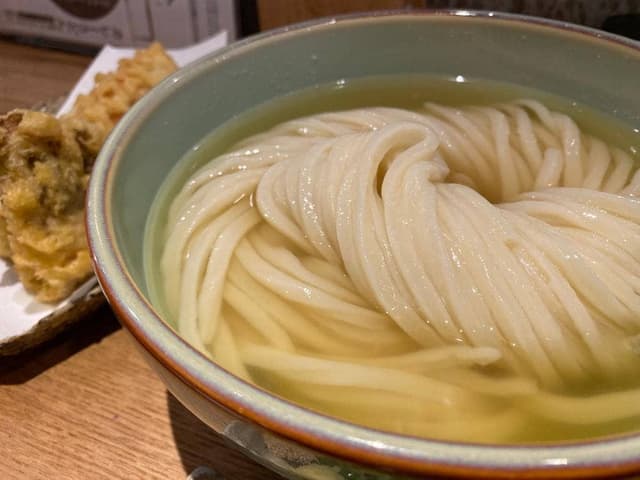 扇町うどん屋 あすろう - サブ画像2