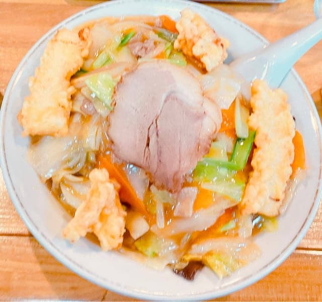 早田飯店 本店 - サブ画像1