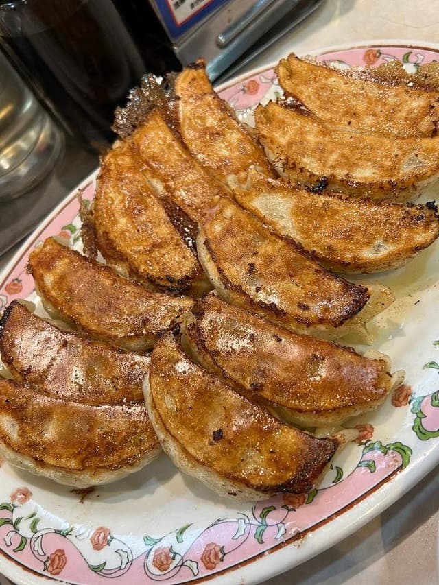 餃子の王将 駒込店 - サブ画像3