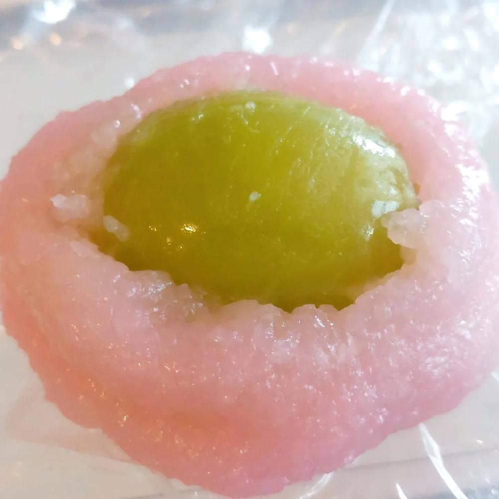 御菓子司 翠江堂 大手町店
