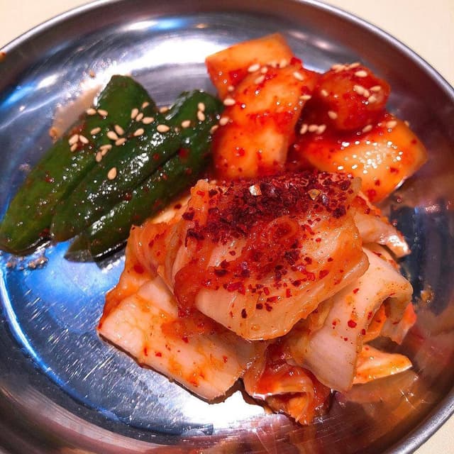 韓国屋台ハンサム 藤沢店 - サブ画像3