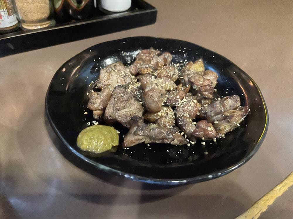 ぢどり亭 寺田町店