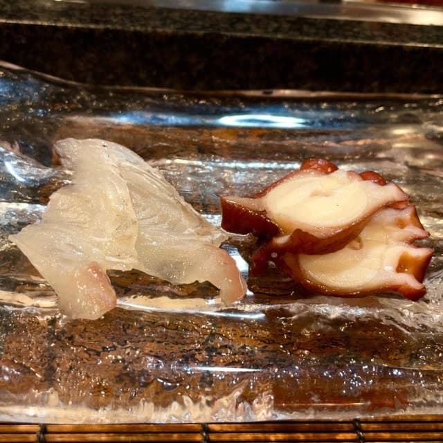 鮨 米花 - サブ画像3