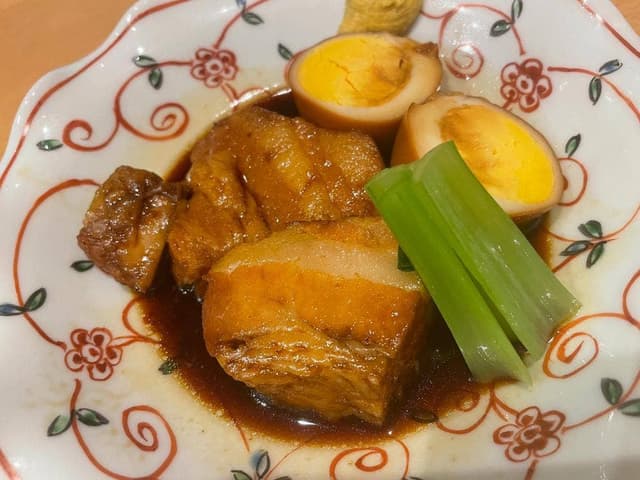 魚料理 渋谷 吉成本店 丸の内店 - サブ画像1