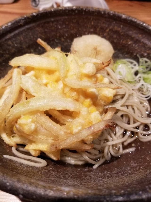蕎麦とお酒とおばんざい 鹿しま - サブ画像2