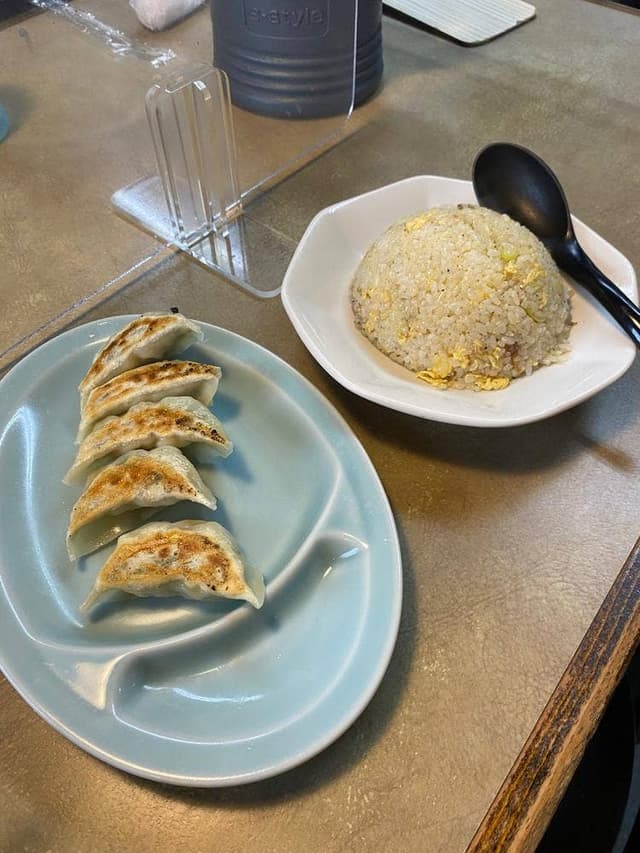 らーめん ともや 高崎下之城店 - サブ画像3