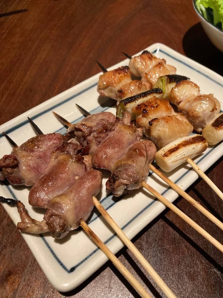 暫亭 木挽町店