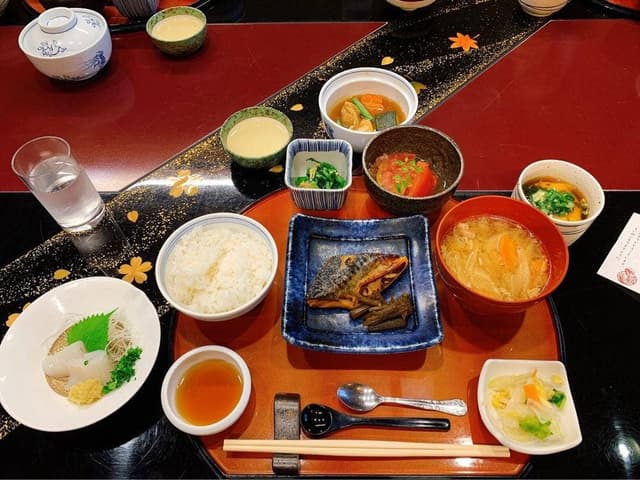 川場温泉悠湯里庵 - サブ画像2