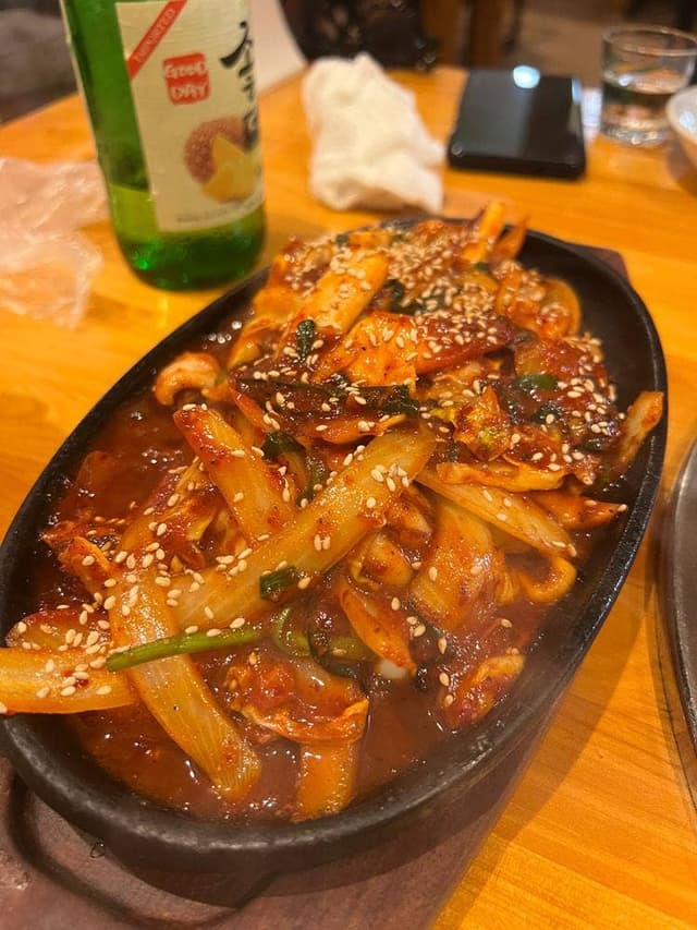 韓国焼肉・家庭料理 ソウル - サブ画像1