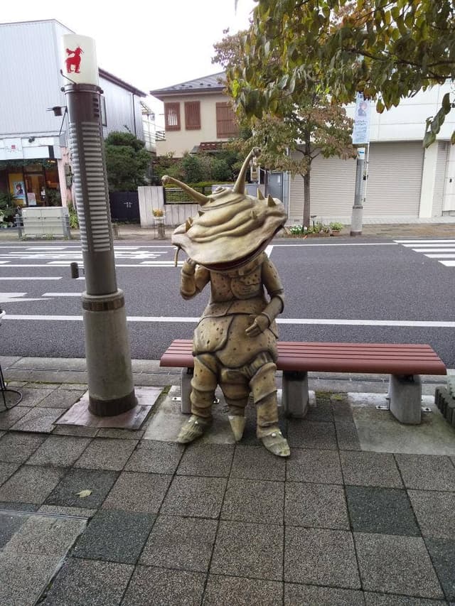 玉木屋 中町店 - サブ画像2