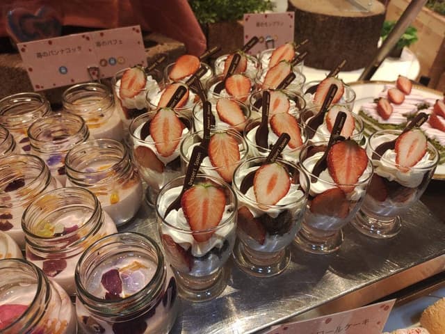 シーズンカフェ - サブ画像2