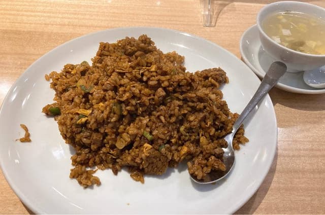 福満園 シャポー船橋店 - サブ画像3