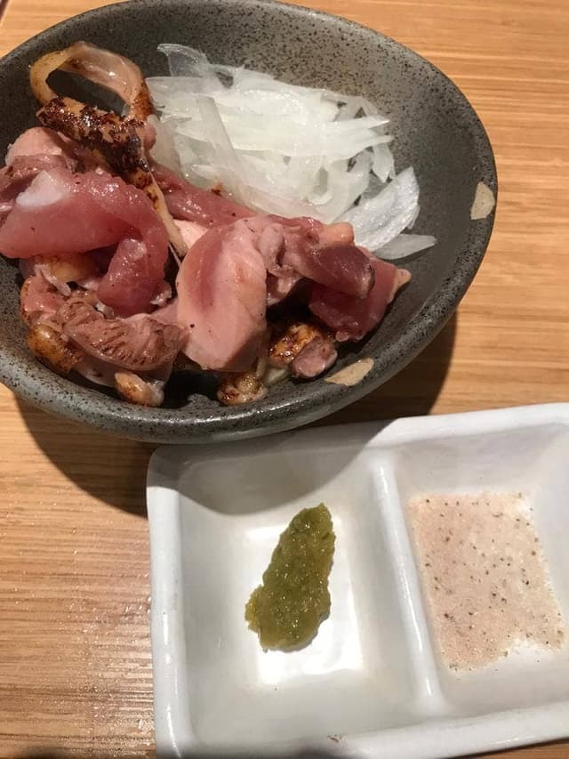 新宿っ子居酒屋 とととりとん 新宿西口店 - サブ画像2