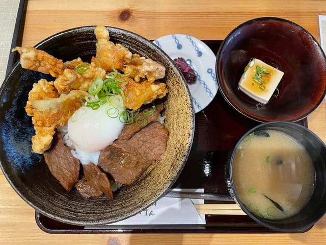 焼肉村 げん - サブ画像2