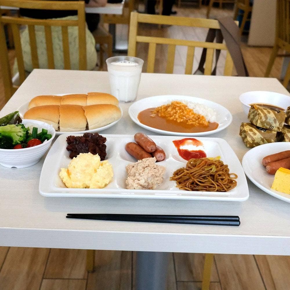 ジャストインプレミアム名古屋駅