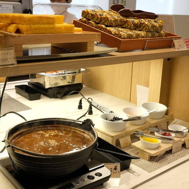 ジャストインプレミアム名古屋駅 - サブ画像3