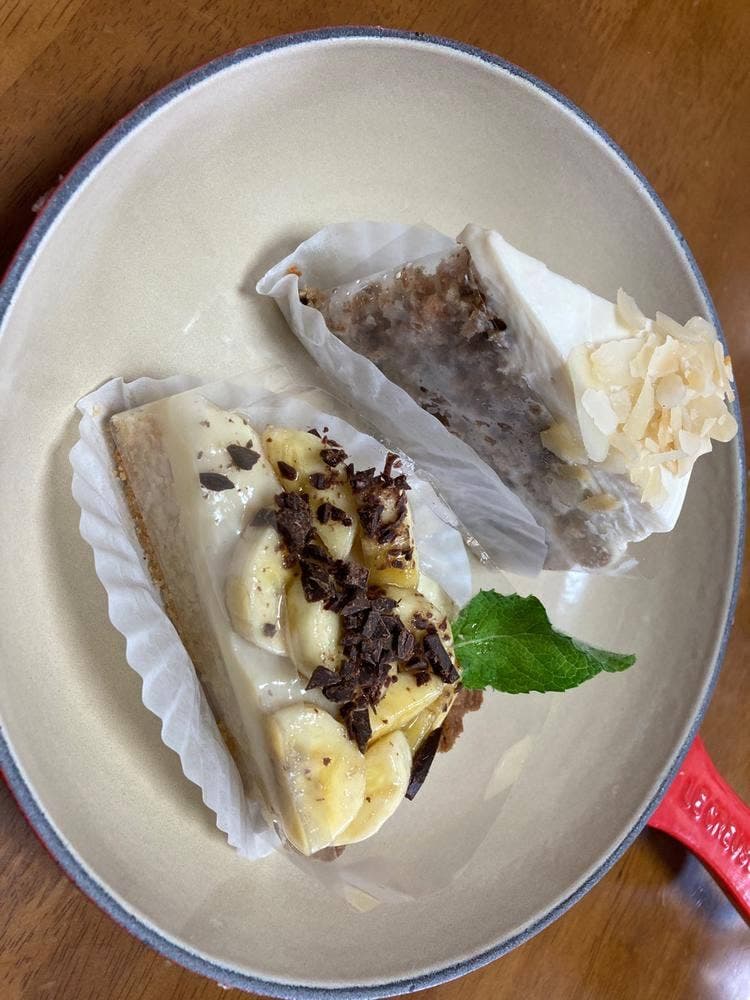 Deli&Bake Salty Biscuits