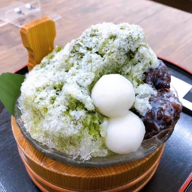 菓匠 芭蕉堂 新橋店 - サブ画像1