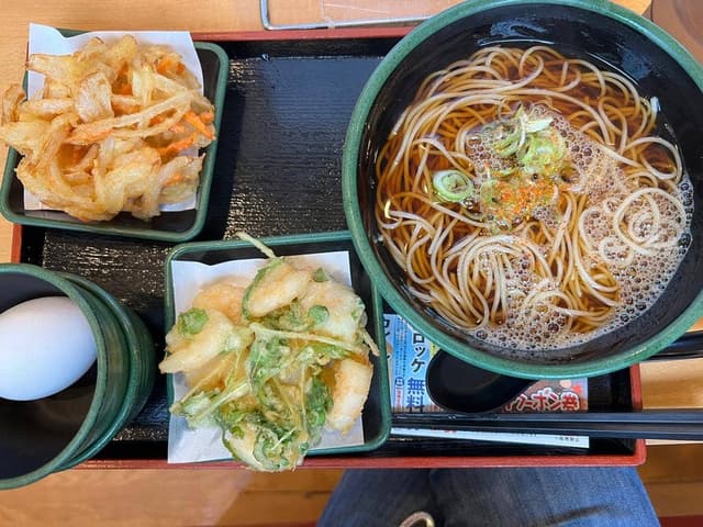 ゆで太郎 もつ次郎 名取バイパス店 - サブ画像1