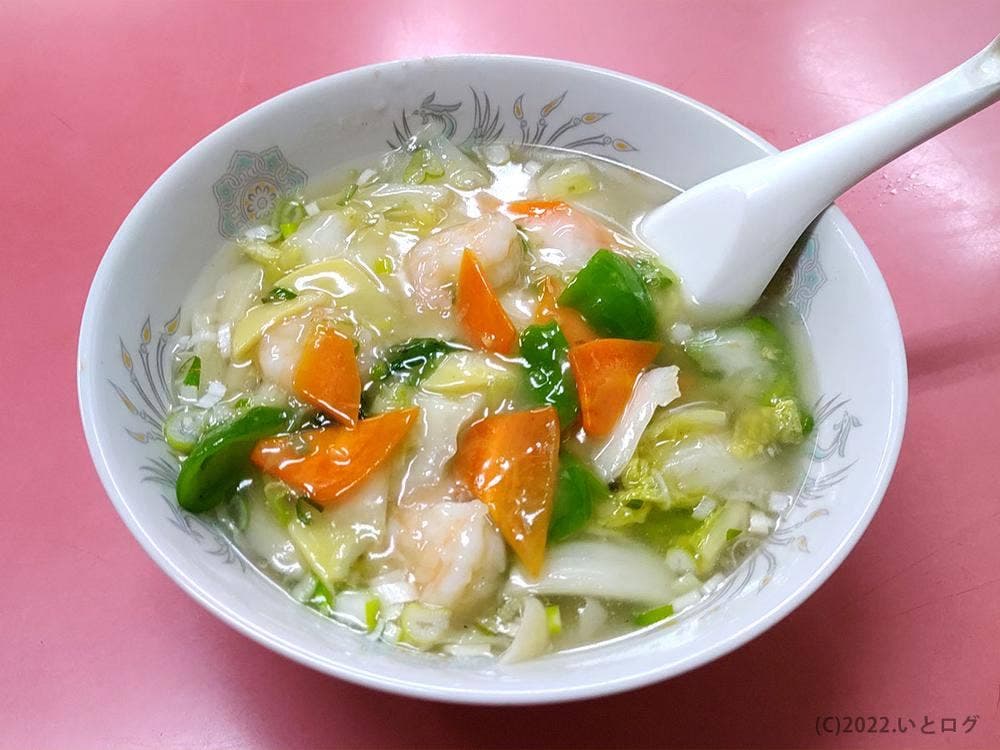 中国料理四川亭