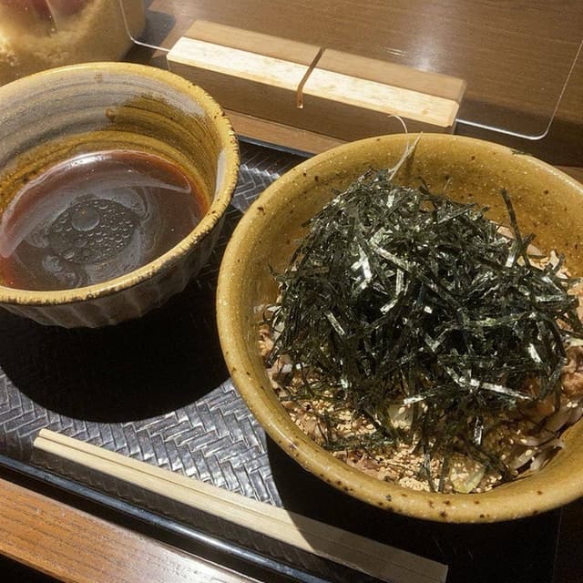 なぜ蕎麦にラー油を入れるのか。大塚店 - サブ画像3