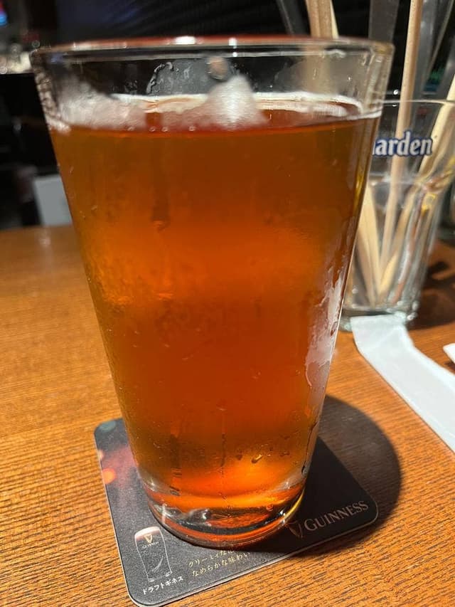 目黒リパブリック Burger&Beer - サブ画像2