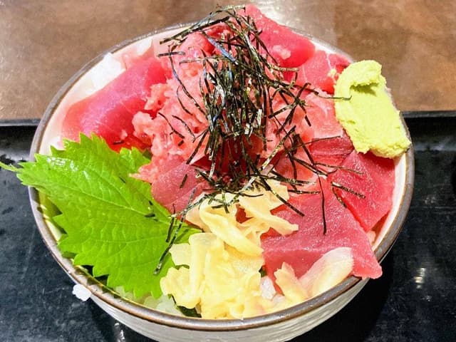 酒とさかな うなり 虎ノ門 - サブ画像2
