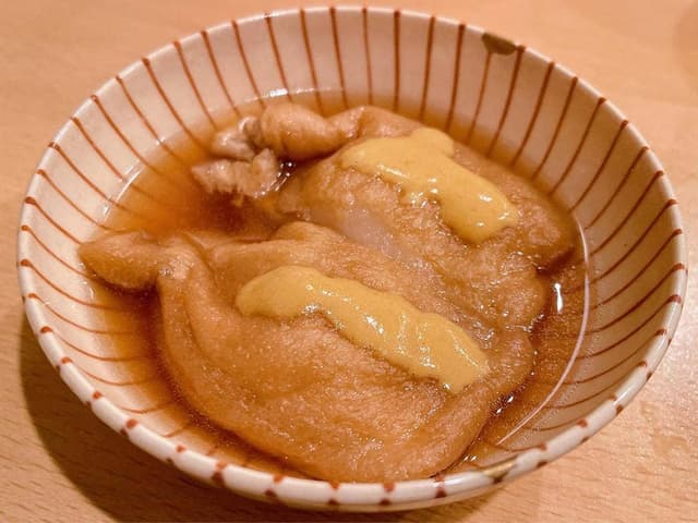 新橋かま田 - サブ画像1