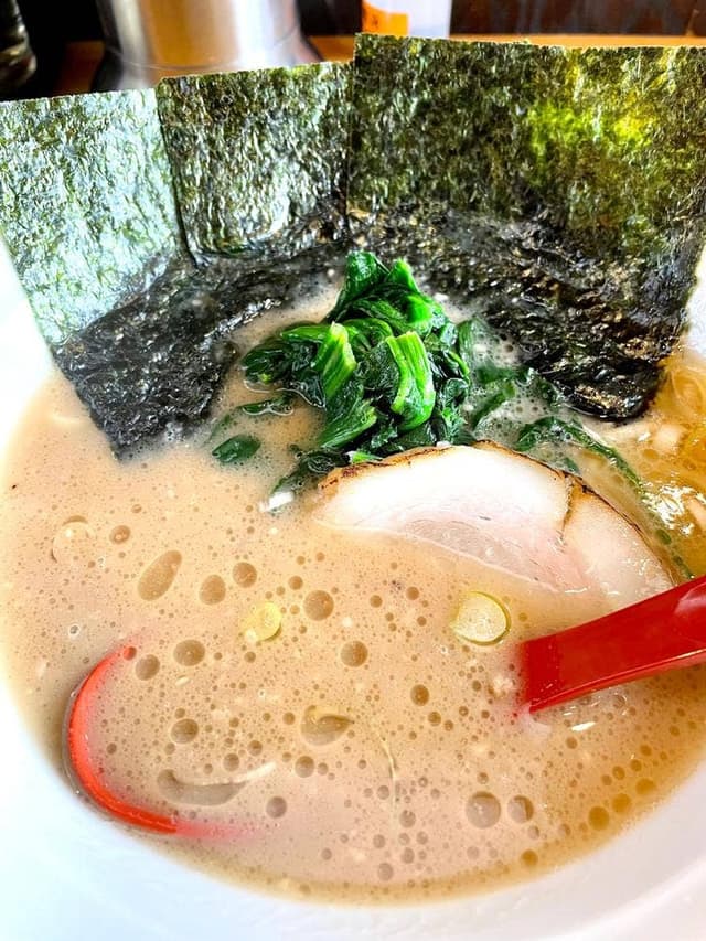 ラーメン大桜 東神奈川駅前店 - サブ画像1