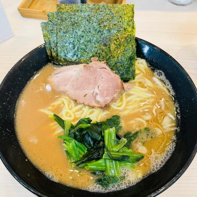 麺家 千祥 - サブ画像3